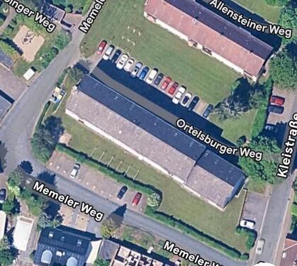 Foto - Außenstellplatz in Sarstedt zu vermieten – langfristig