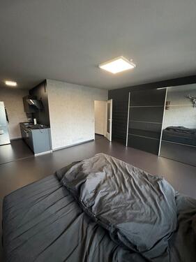 Foto - 1 Zimmer Etagenwohnung zum Kaufen in Hagen