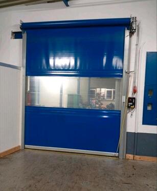 Foto - Halle vermieten 276 m² 74214 Berlichingen