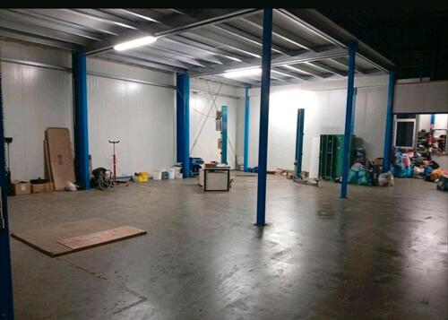 Foto - andere zur Miete in Schöntal