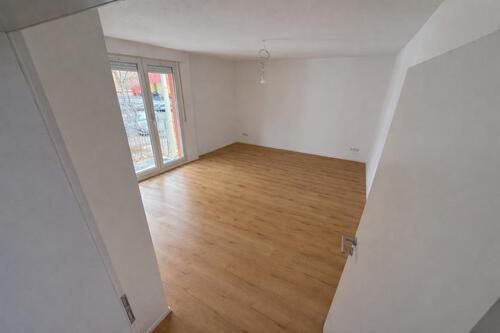 Foto - 4 Zimmer Hochparterre in Frankfurt am Main