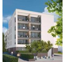 großzügige und topmoderne Wohnung in Fuldas Innenstadt