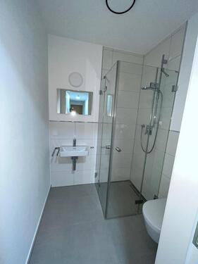 Foto - 3 Zimmer Etagenwohnung in Fulda