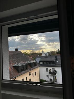 Foto - Dachgeschoßwohnung in Stuttgart zur Miete