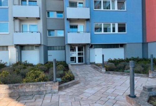 Foto - 2 Zimmer Etagenwohnung zur Miete in Kaiserslautern