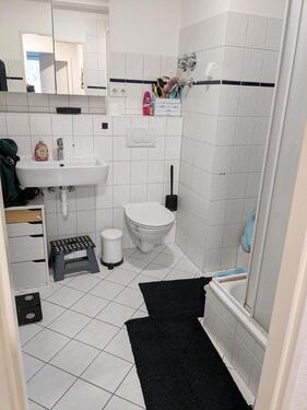 Foto - 3 Zimmer Erdgeschoßwohnung zur Miete in Neumünster