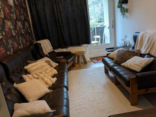 Foto - 3 Zimmer Erdgeschoßwohnung in Neumünster