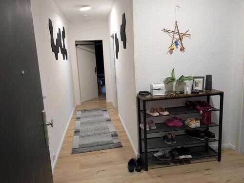 Foto - Erdgeschoßwohnung in Neumünster zur Miete