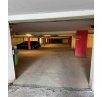 Tiefgaragenstellplatz- MONATLICH KÜNDBAR - Stuttgart Vaihingen