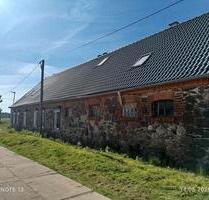Dein Neuanfang im Grünen - Haus für Macher mit viel Möglichkeiten - Möckern