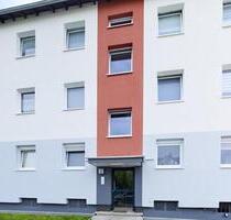 3-Zimmer-Wohnung in Hagen Hohenlimburg mit neuen Laminatboden