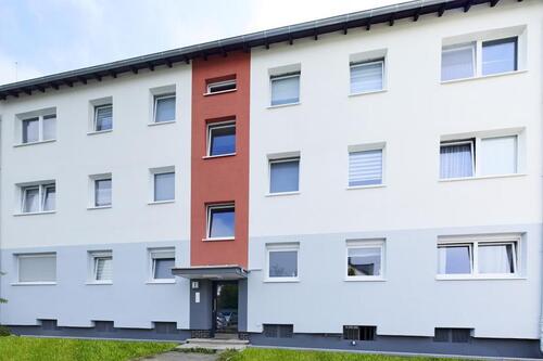 Foto - 3.5 Zimmer Etagenwohnung zur Miete in Hagen