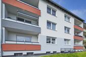 Foto - Etagenwohnung in Hagen zur Miete