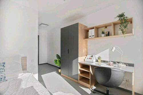 Foto - Nachmieter Studentenwohnung Stuttgart