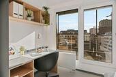 Foto - 1 Zimmer Etagenwohnung zur Miete in Stuttgart