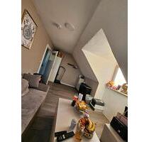 Dachgeschoss Wohnung - 465,00&nbsp;EUR Kaltmiete, ca.&nbsp; 40,00&nbsp;m&sup2; in Wolfsburg (PLZ: 38440)