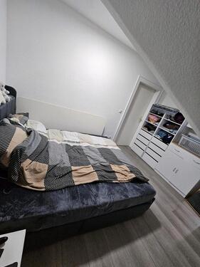Foto - Dachgeschoßwohnung in Wolfsburg zur Miete