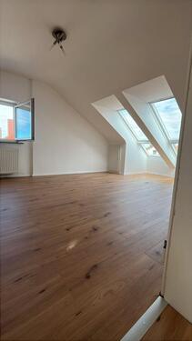 Foto - 2.5 Zimmer Dachgeschoßwohnung zum Kaufen in Schramberg