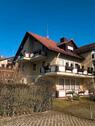 Foto - Schöne sonnige Etagenwohnung mit Südbalkon in zentraler Lage