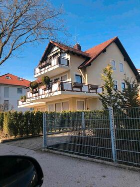 Foto - 2 Zimmer Etagenwohnung zum Kaufen in Bad Wörishofen