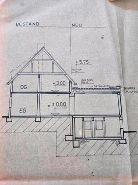 Foto - 13 Zimmer Einfamilienhaus zum Kaufen in Driedorf