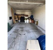 Garage Eigentum - 28.000,00&nbsp;EUR Kaufpreis, ca.&nbsp; 20,00&nbsp;m&sup2; in Korschenbroich (PLZ: 41352)