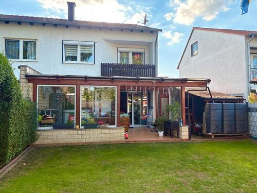 Foto - 5 Zimmer Doppelhaushälfte in Dortmund
