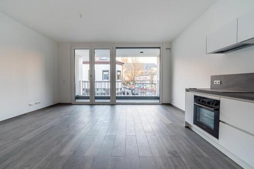 Foto - 2 Zimmer Etagenwohnung zur Miete in Neuwied