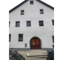 Neu renovierte 2 Zimmer Wohnung mit Abstellraum in Betzenstein