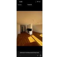 Stilvolle 1.5-Zimmer Wohnung mit EBK und Balkon - Berlin Pankow