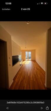 Foto - 1.5 Zimmer Etagenwohnung zur Miete in Berlin