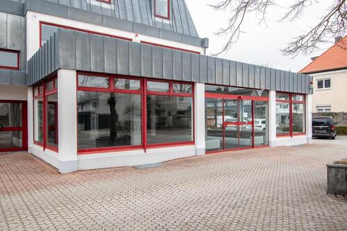 Foto - andere zur Miete in Ingolstadt