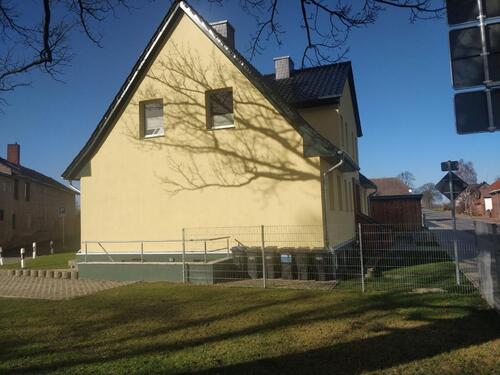 Foto - Etagenwohnung zur Miete in Ruhner Berge