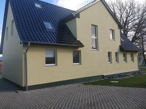 Foto - Etagenwohnung in Ruhner Berge