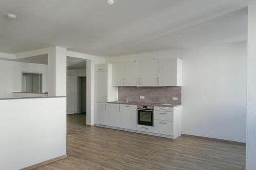 Foto - Gummersbach Zentrum, neue 1-Raum-Whg. mit gehobener Ausstattung