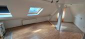 Foto - 2ZKB Dachgeschosswohnung in Völklingen City ab sofort