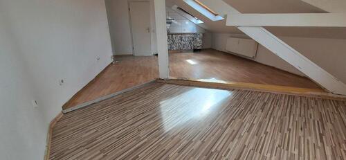 Foto - Etagenwohnung in Völklingen