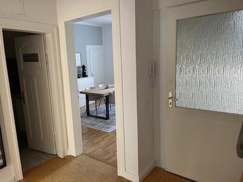 Foto - Etagenwohnung in Gevelsberg zur Miete