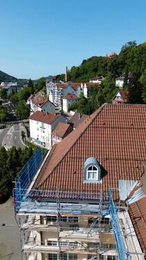 Foto - Möblierte 1 Zimmer Wohnung in Albstadt Ebingen inkl. Stellplatz