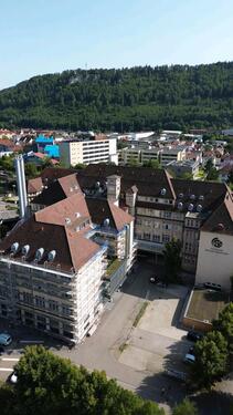 Foto - Etagenwohnung zur Miete in Albstadt