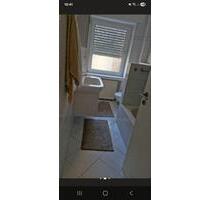 3 Zimmer Wohnung im 1 OG in Lemgo - Lieme zu vermieten.