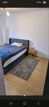 Foto - Etagenwohnung zur Miete in Lemgo