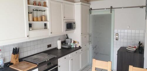 Foto - Etagenwohnung in Lemgo zur Miete