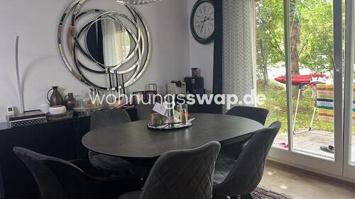 Foto - Wohnungsswap - 3 Zimmer, 71 m² - Rennbahnstraße, Bogenhausen, München
