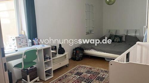 Foto - Etagenwohnung zur Miete in München