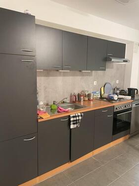 Foto - Souterrain Wohnung - 800,00 EUR Kaltmiete,