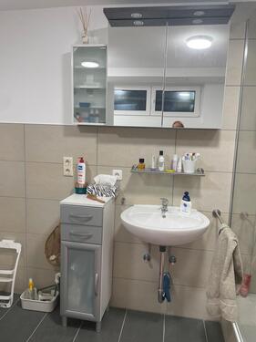 Foto - Etagenwohnung in Offenbach am Main zur Miete