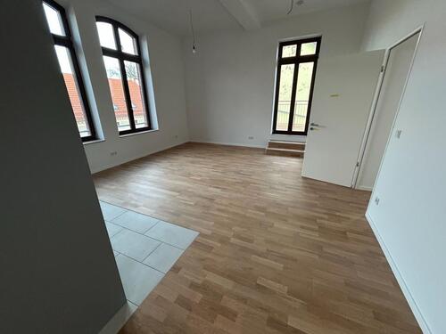 Foto - Etagenwohnung in Wanzleben-Börde