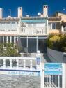Foto - Ferienhaus „Casa Capitán Playa“ , top Lage 100m vom Strand