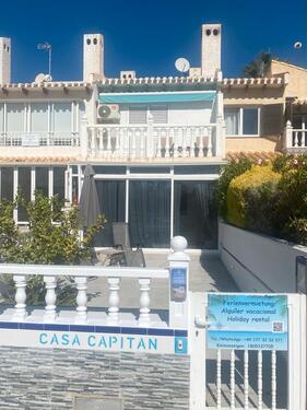 Foto - Ferienhaus „Casa Capitán Playa“ , top Lage 100m vom Strand